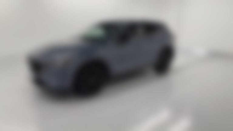 2022 MAZDA CX-5 vehicle photo