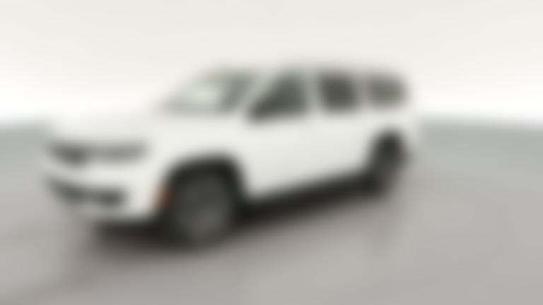2024 Jeep Wagoneer L vehicle photo