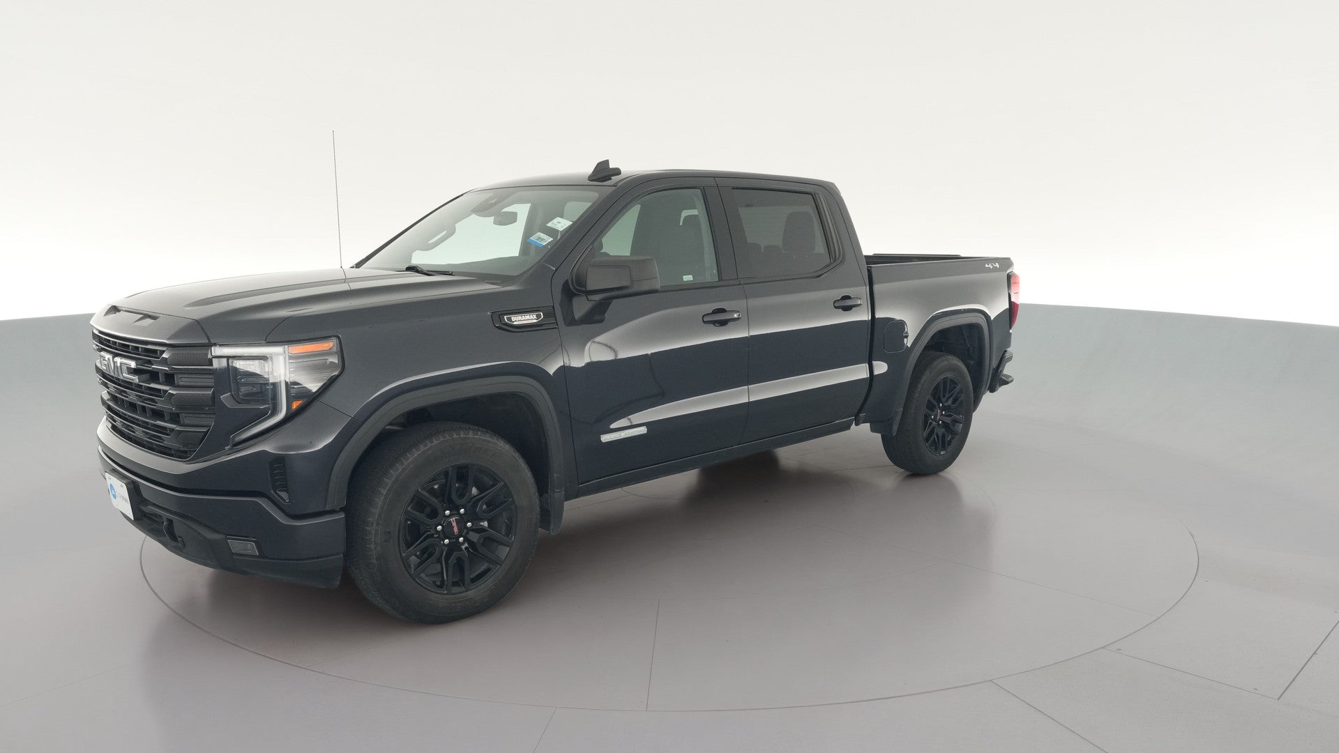 2023 GMC Sierra 1500 Crew Cab vehicle photo