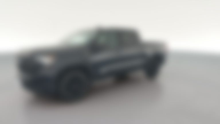 2023 GMC Sierra 1500 Crew Cab vehicle photo