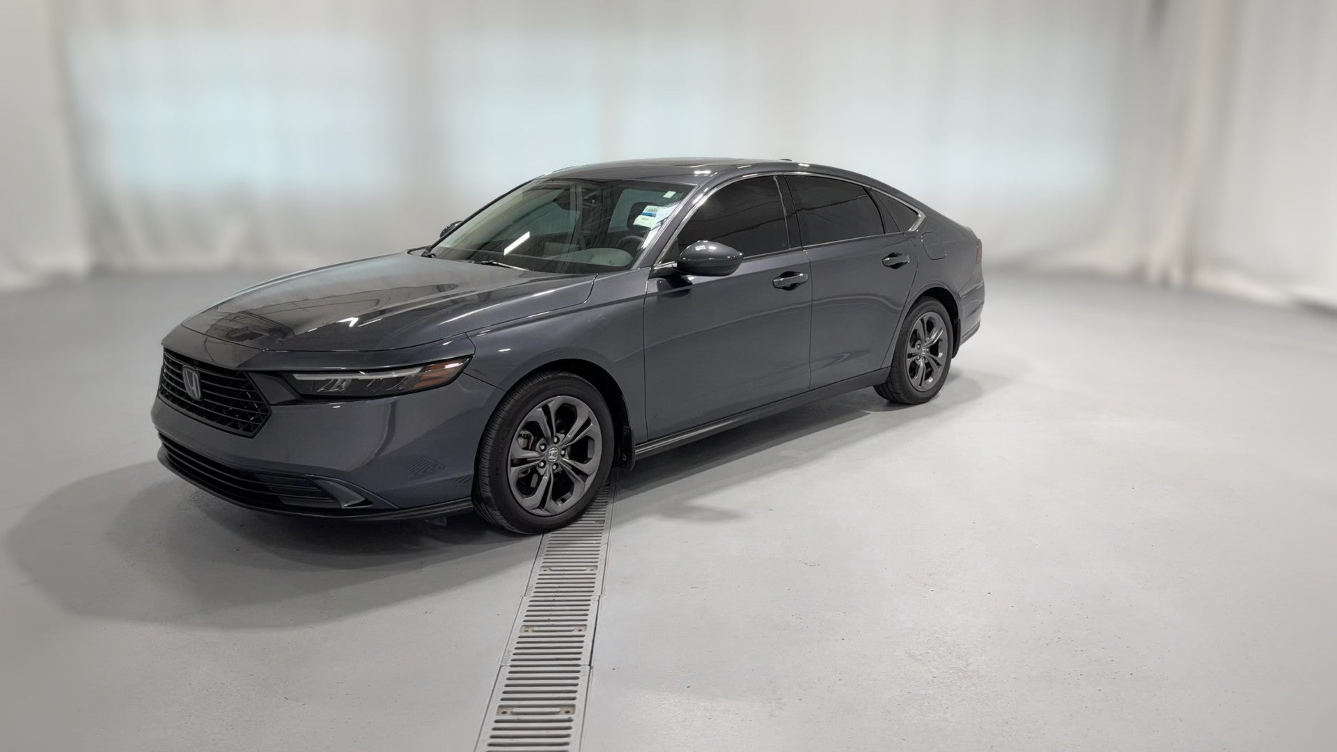 2023 Honda Accord vehicle photo