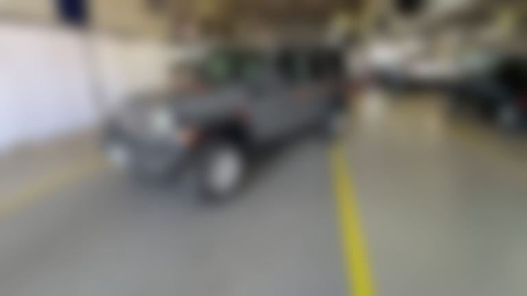 2019 Jeep Wrangler Unlimited vehicle photo