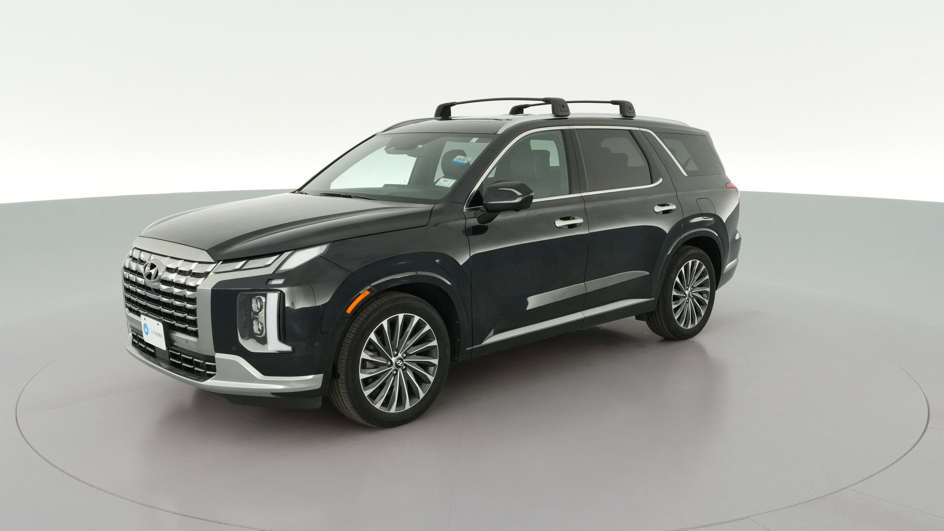 2023 Hyundai Palisade vehicle photo