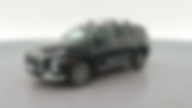 2023 Hyundai Palisade vehicle photo