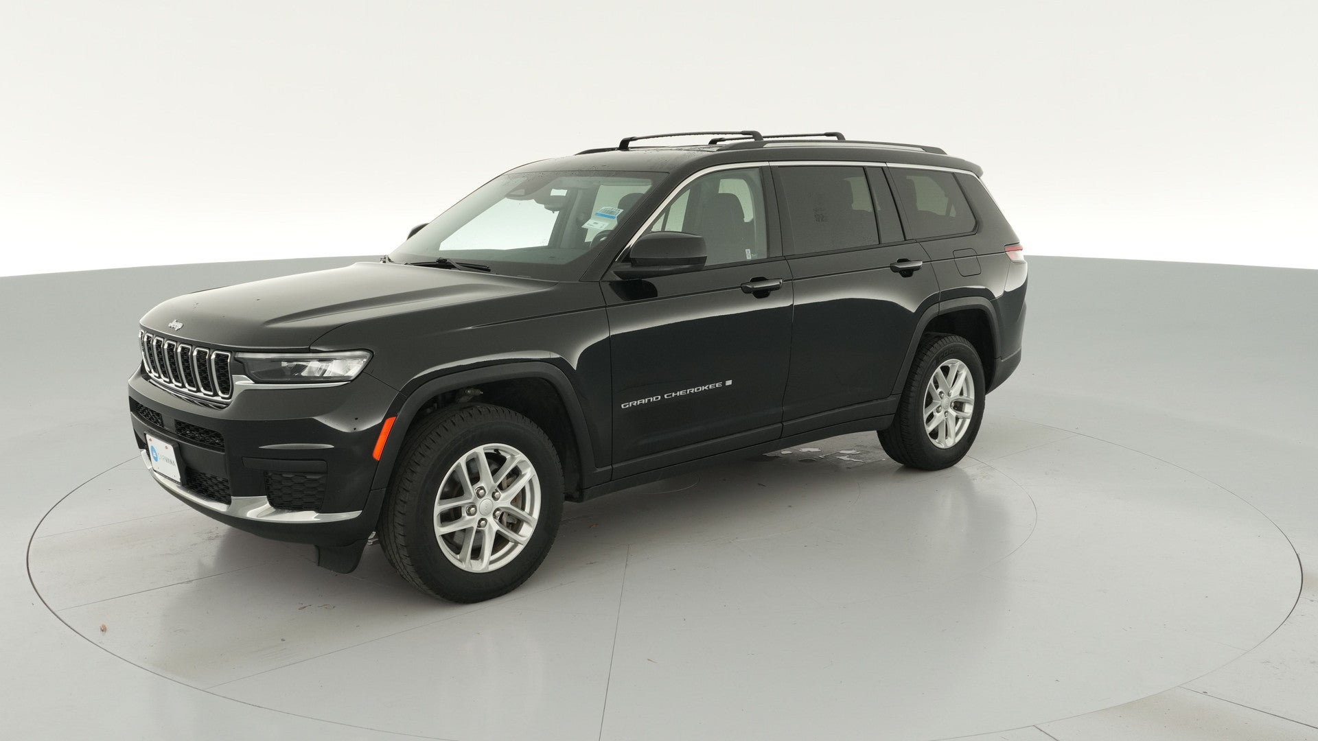 2021 Jeep Grand Cherokee L vehicle photo