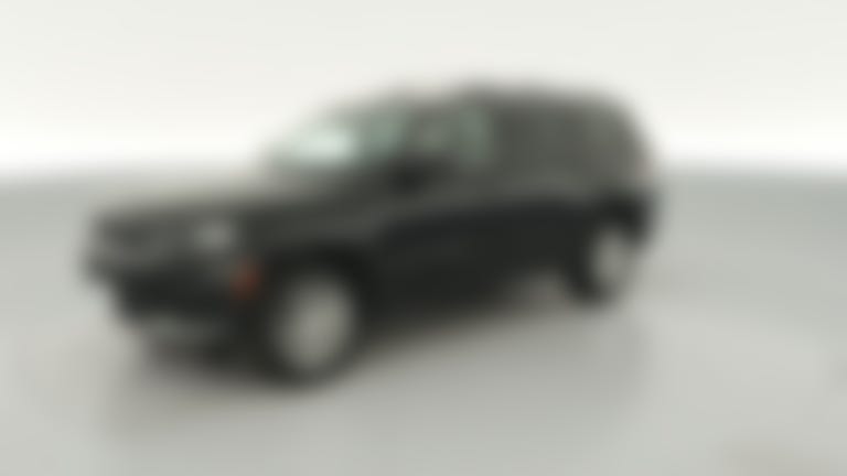 2021 Jeep Grand Cherokee L vehicle photo