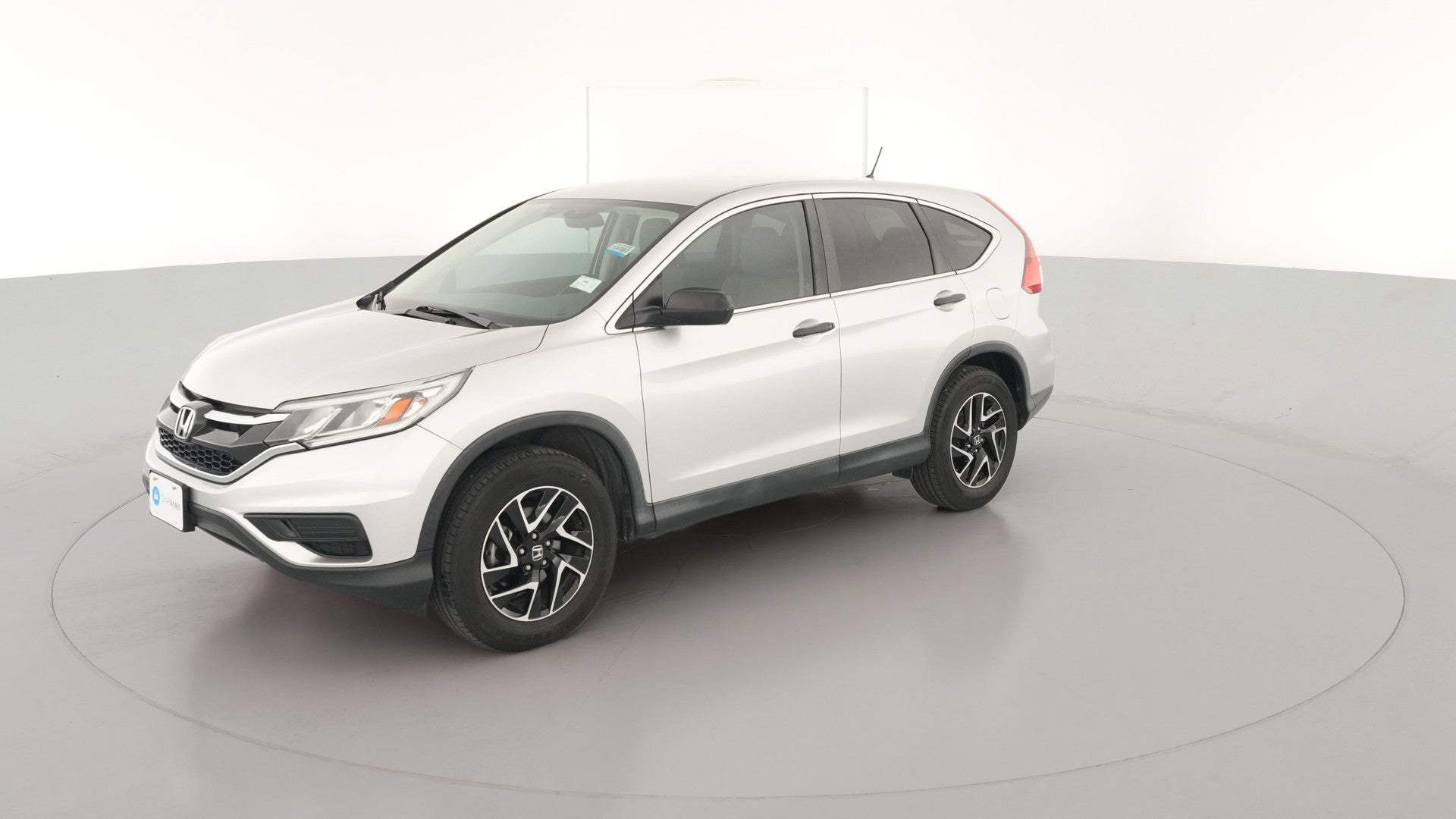 2016 Honda CR-V vehicle photo