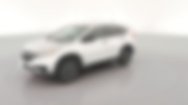 2016 Honda CR-V vehicle photo