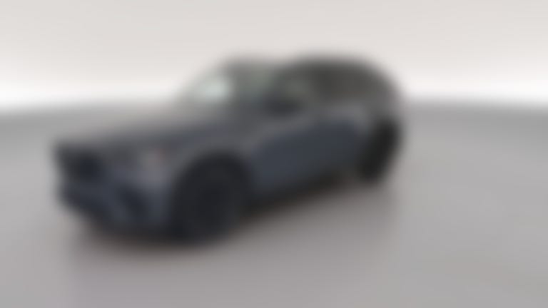 2025 MAZDA CX-70 PHEV vehicle photo