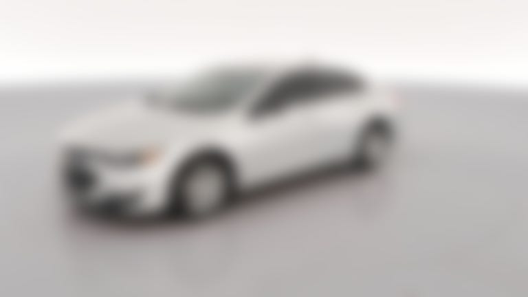 2021 Chevrolet Malibu vehicle photo