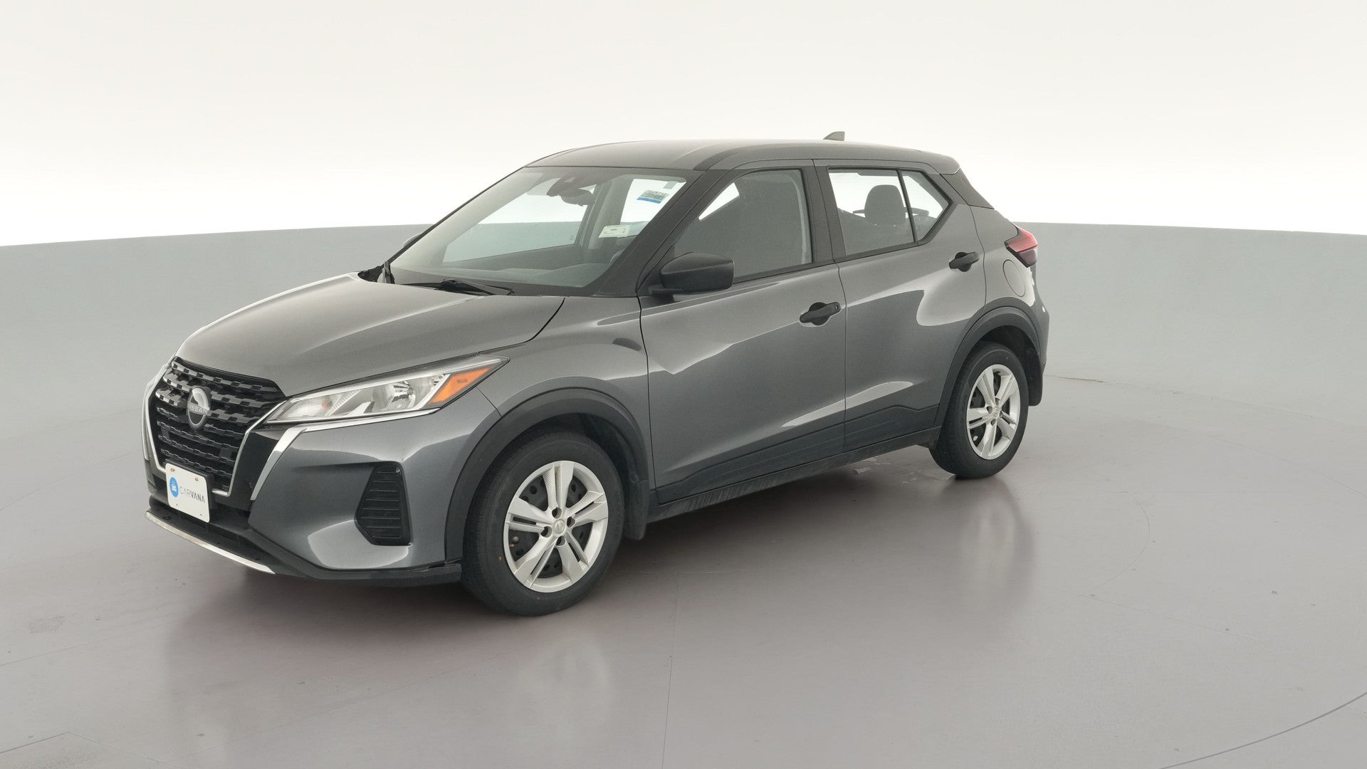 2024 Nissan Kicks vehicle photo