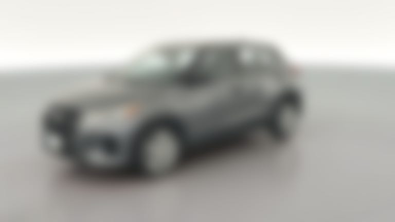 2024 Nissan Kicks vehicle photo
