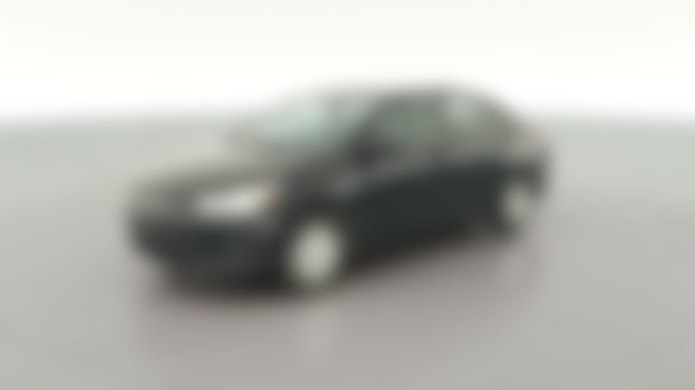 2022 Kia Rio vehicle photo