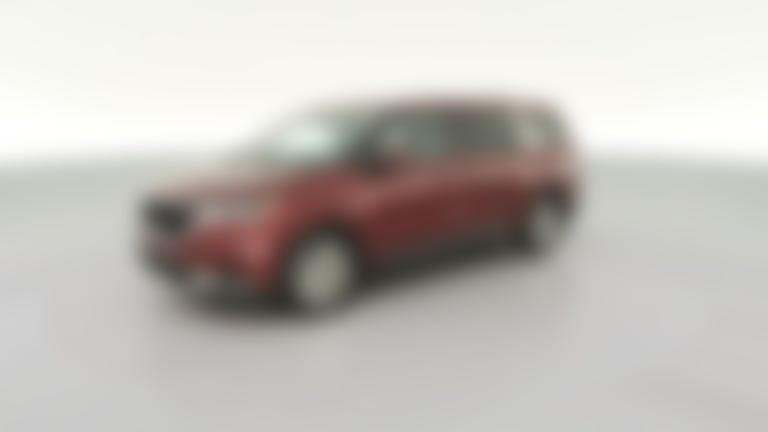 2022 Kia Carnival vehicle photo