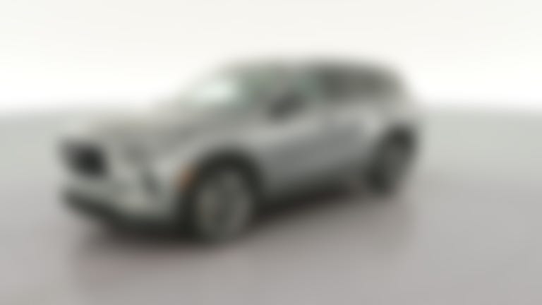 2023 INFINITI QX60 vehicle photo