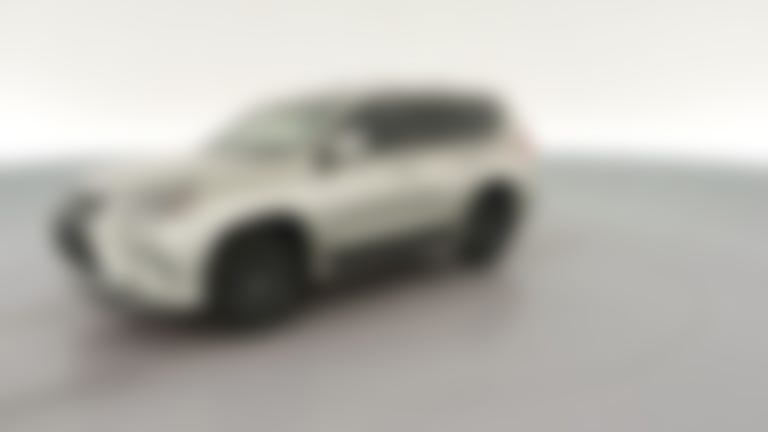 2020 Lexus GX vehicle photo