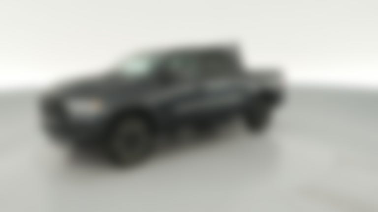 2019 Ram 1500 Crew Cab vehicle photo