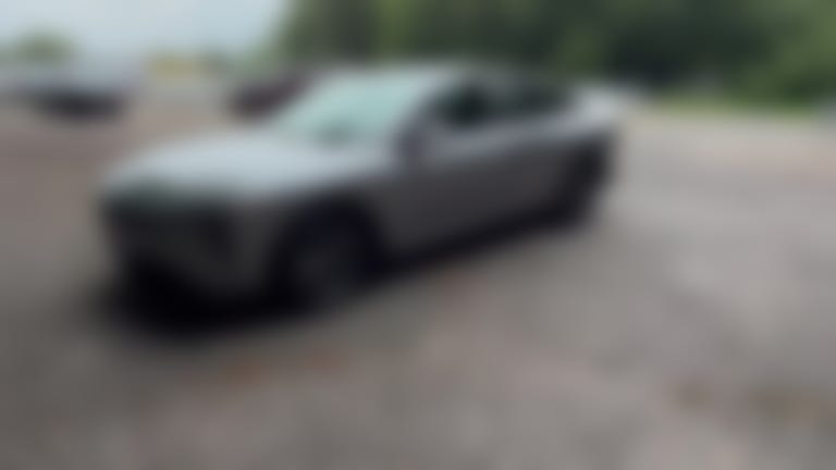 2025 Kia K4 vehicle photo
