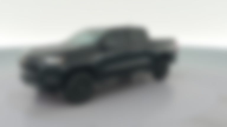 2023 Chevrolet Colorado Crew Cab vehicle photo