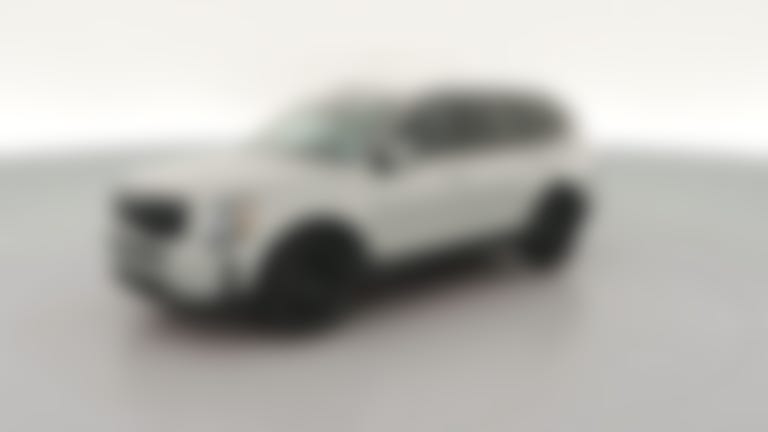 2021 Kia Telluride vehicle photo