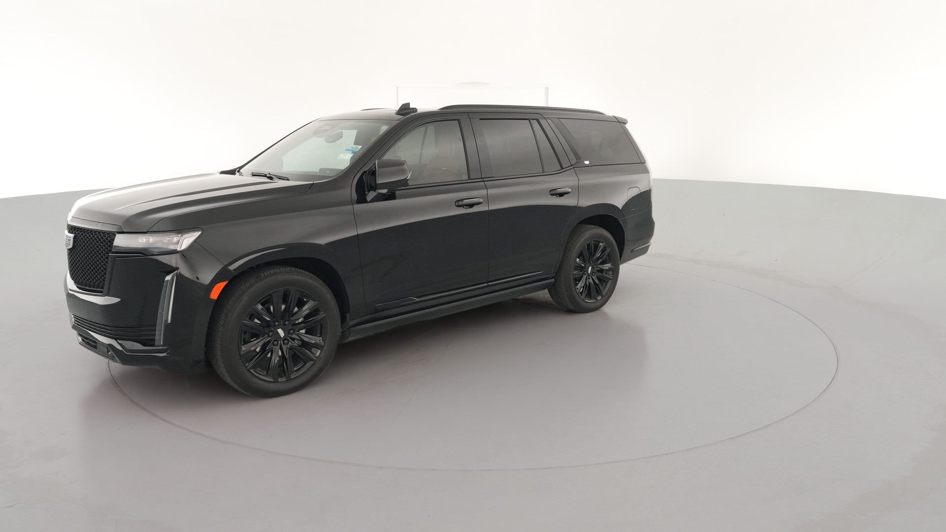 2023 Cadillac Escalade vehicle photo