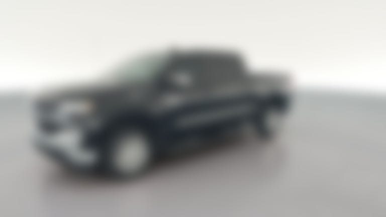 2021 Chevrolet Silverado 1500 Crew Cab vehicle photo