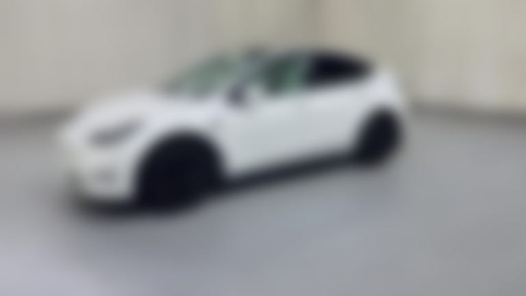 2021 Tesla Model Y vehicle photo