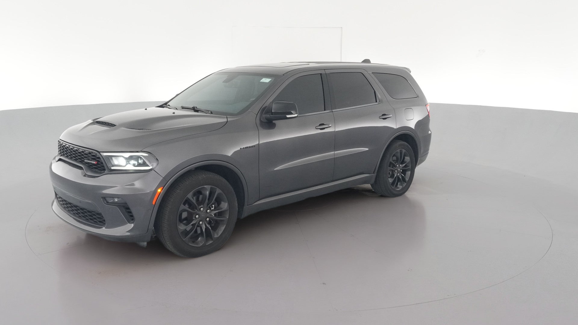 2021 Dodge Durango vehicle photo