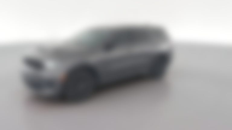 2021 Dodge Durango vehicle photo