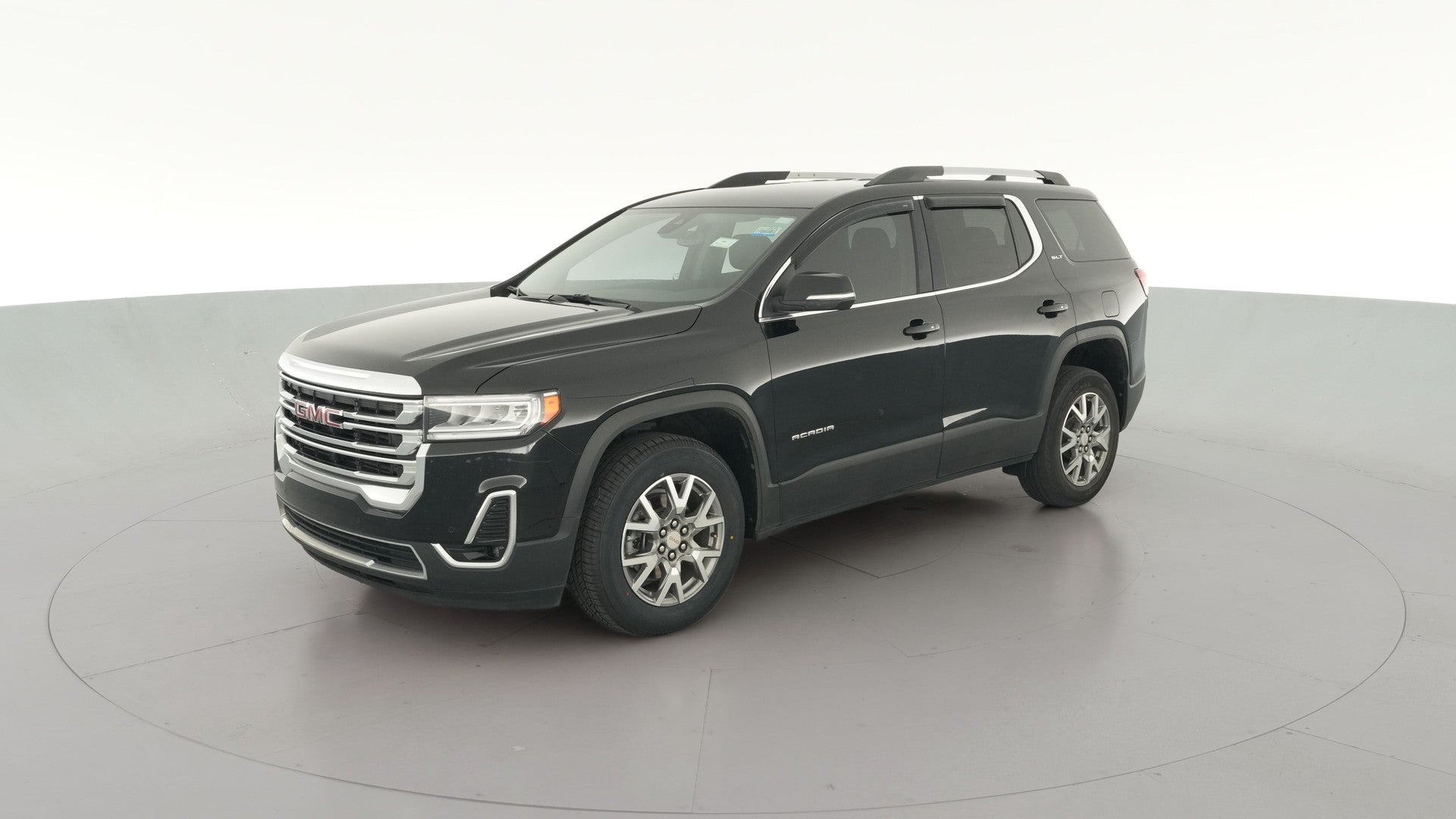 2021 GMC Acadia vehicle photo