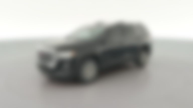 2021 GMC Acadia vehicle photo