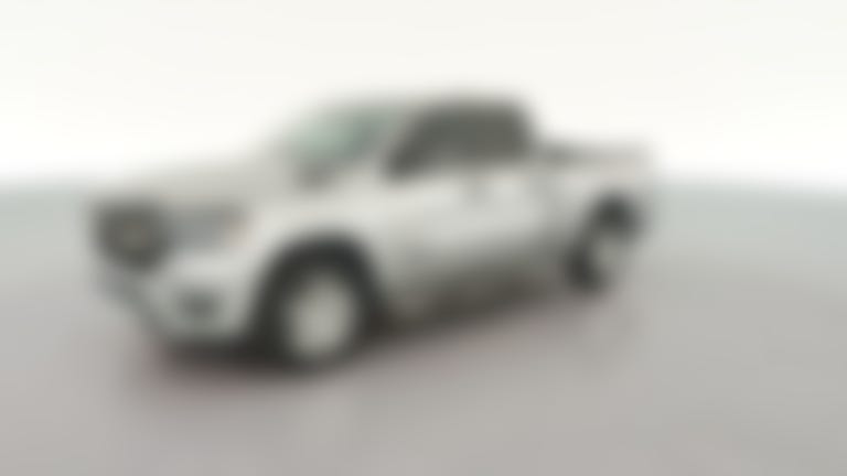 2021 Ram 1500 Quad Cab vehicle photo
