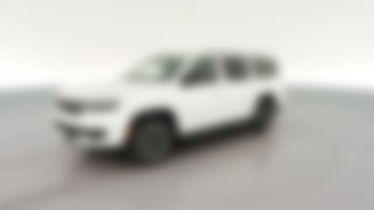 2024 Jeep Wagoneer L vehicle photo