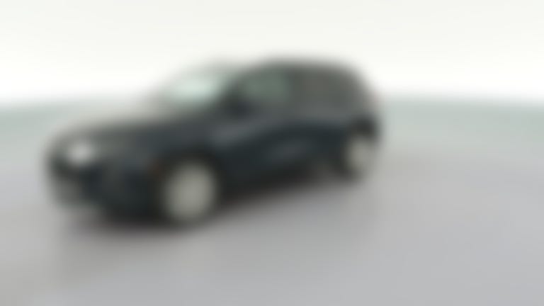 2021 Chevrolet Blazer vehicle photo