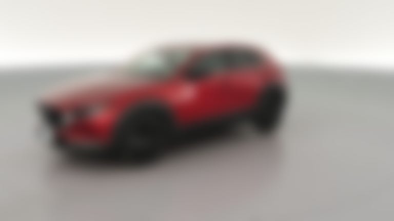 2023 MAZDA CX-30 vehicle photo