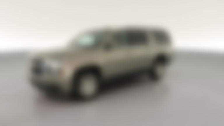 2019 Chevrolet Suburban vehicle photo
