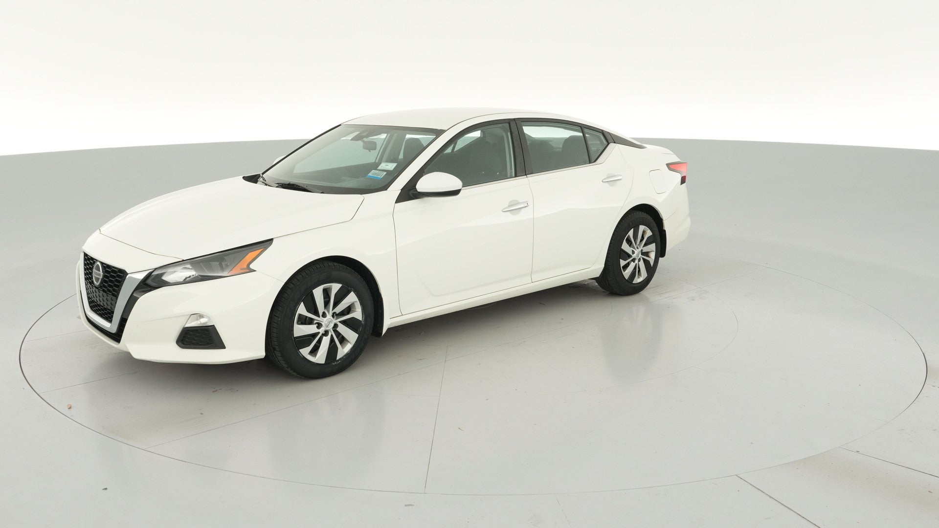 2022 Nissan Altima vehicle photo