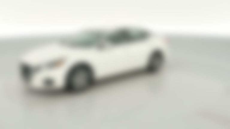 2022 Nissan Altima vehicle photo