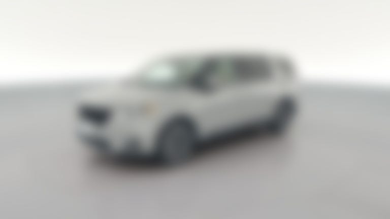 2024 Kia Carnival vehicle photo