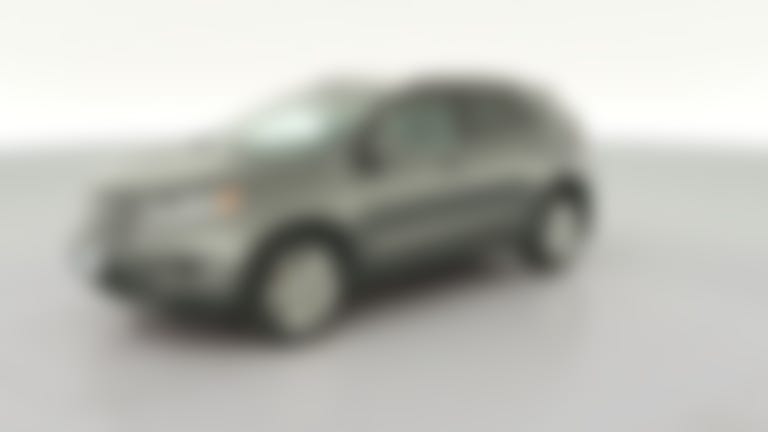 2015 Ford Edge vehicle photo