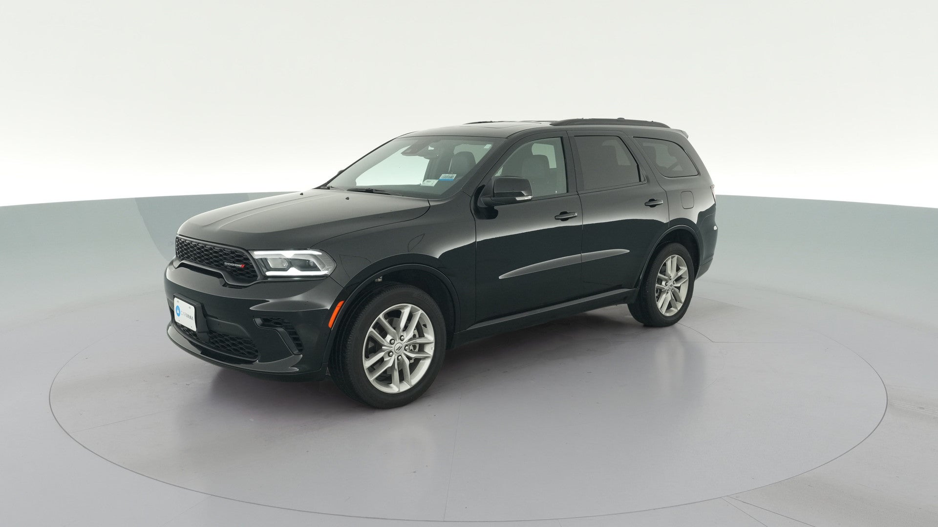 2026 Dodge Durango vehicle photo