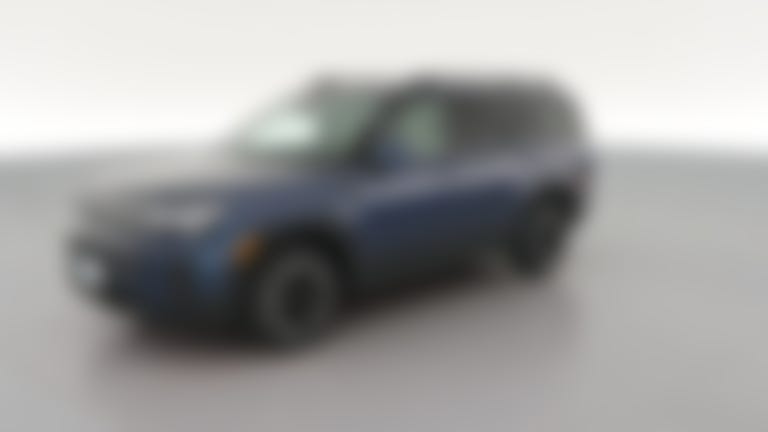 2026 Hyundai Santa Fe vehicle photo
