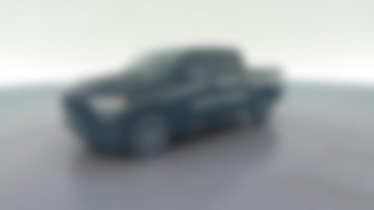 2019 Ram 1500 Crew Cab vehicle photo