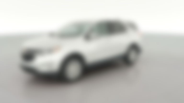 2019 Chevrolet Equinox vehicle photo