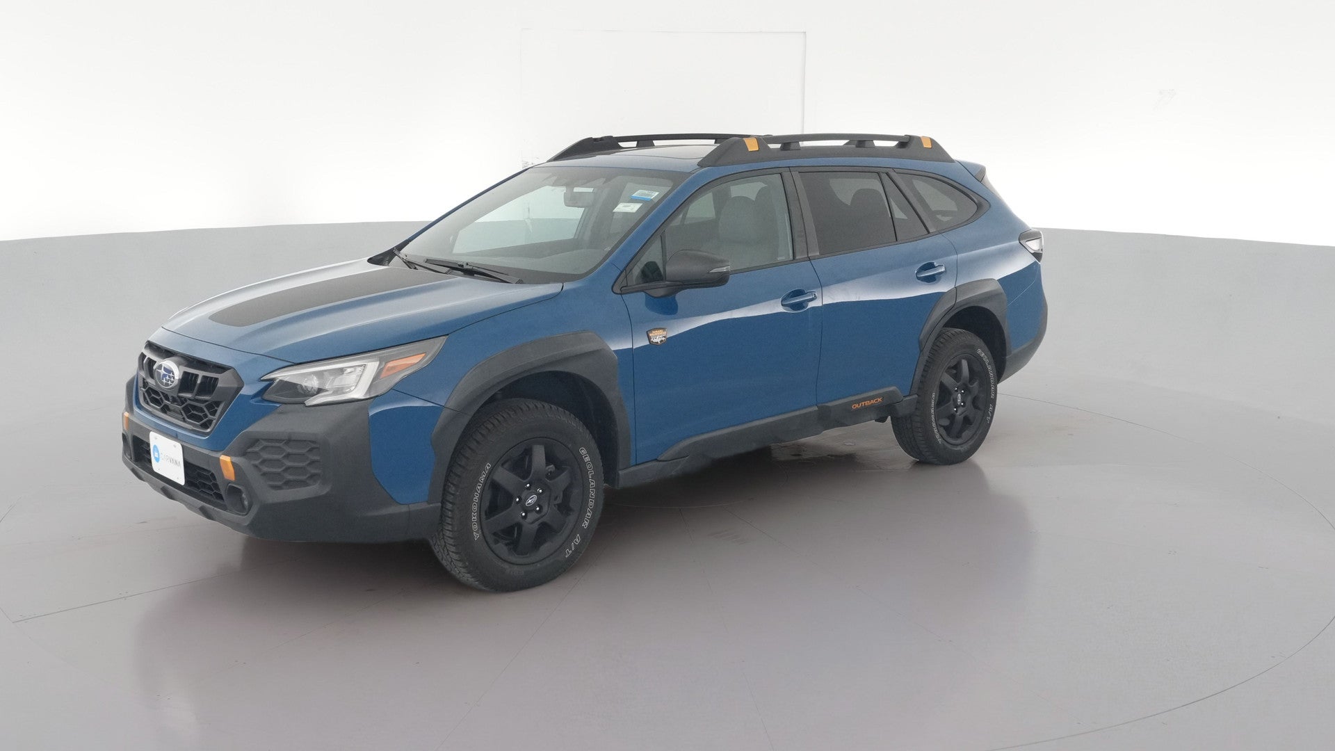 2024 Subaru Outback vehicle photo
