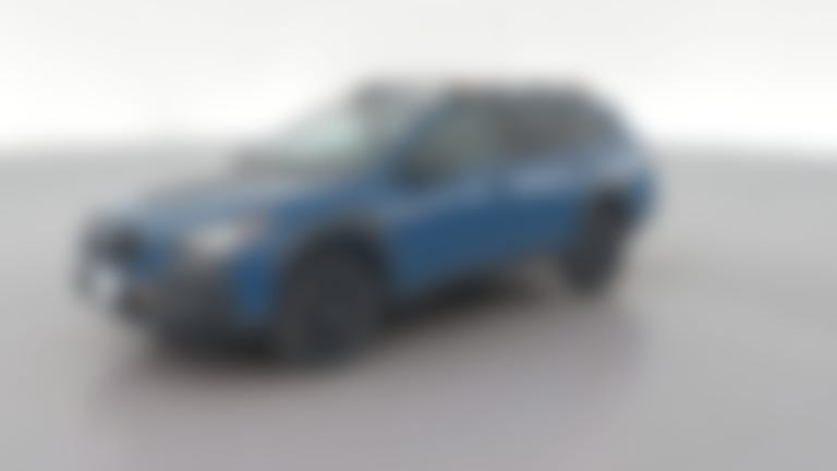 2024 Subaru Outback vehicle photo