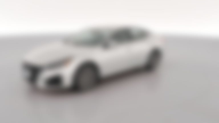 2024 Nissan Altima vehicle photo