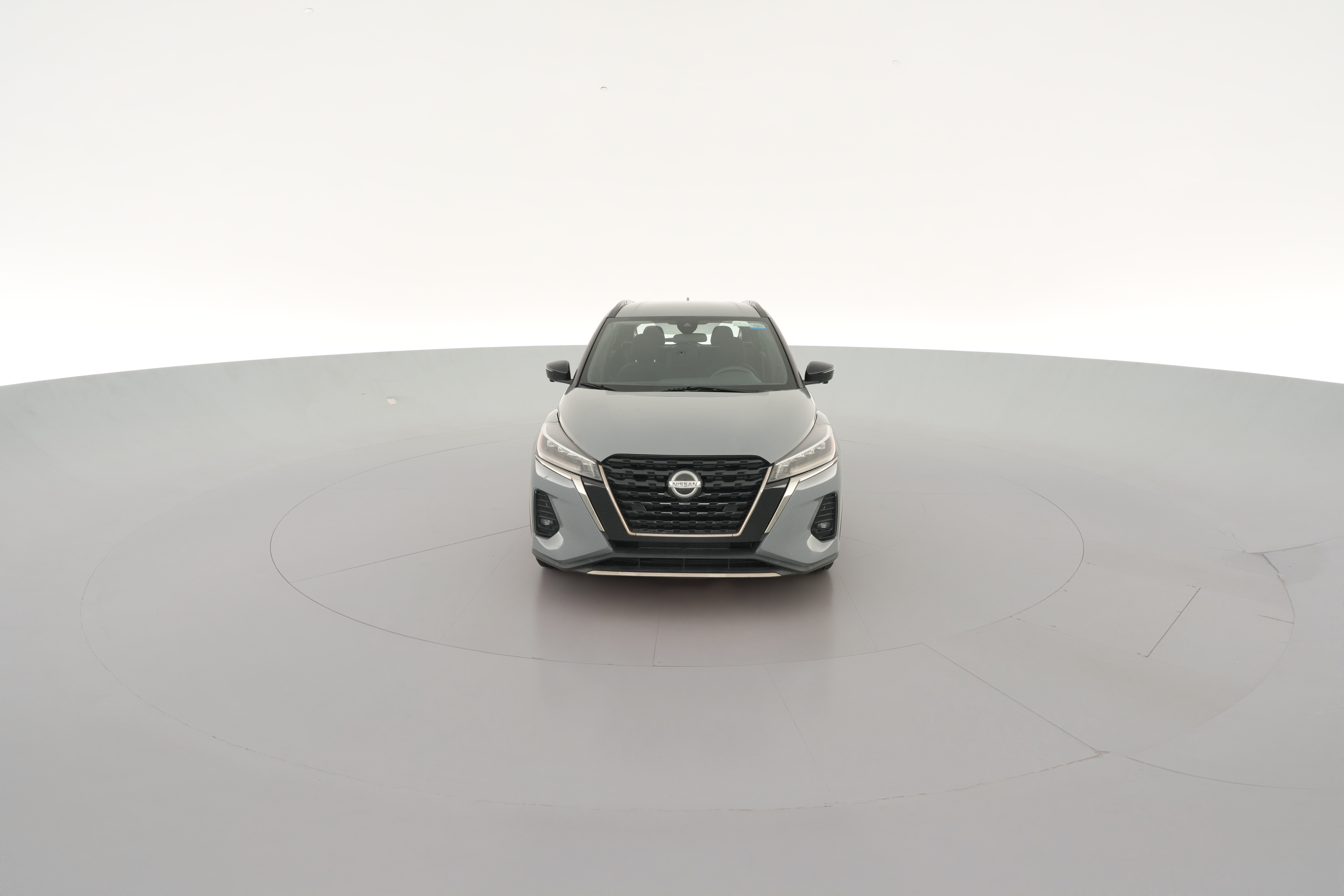 2021 Nissan Kicks SR - Photo 18