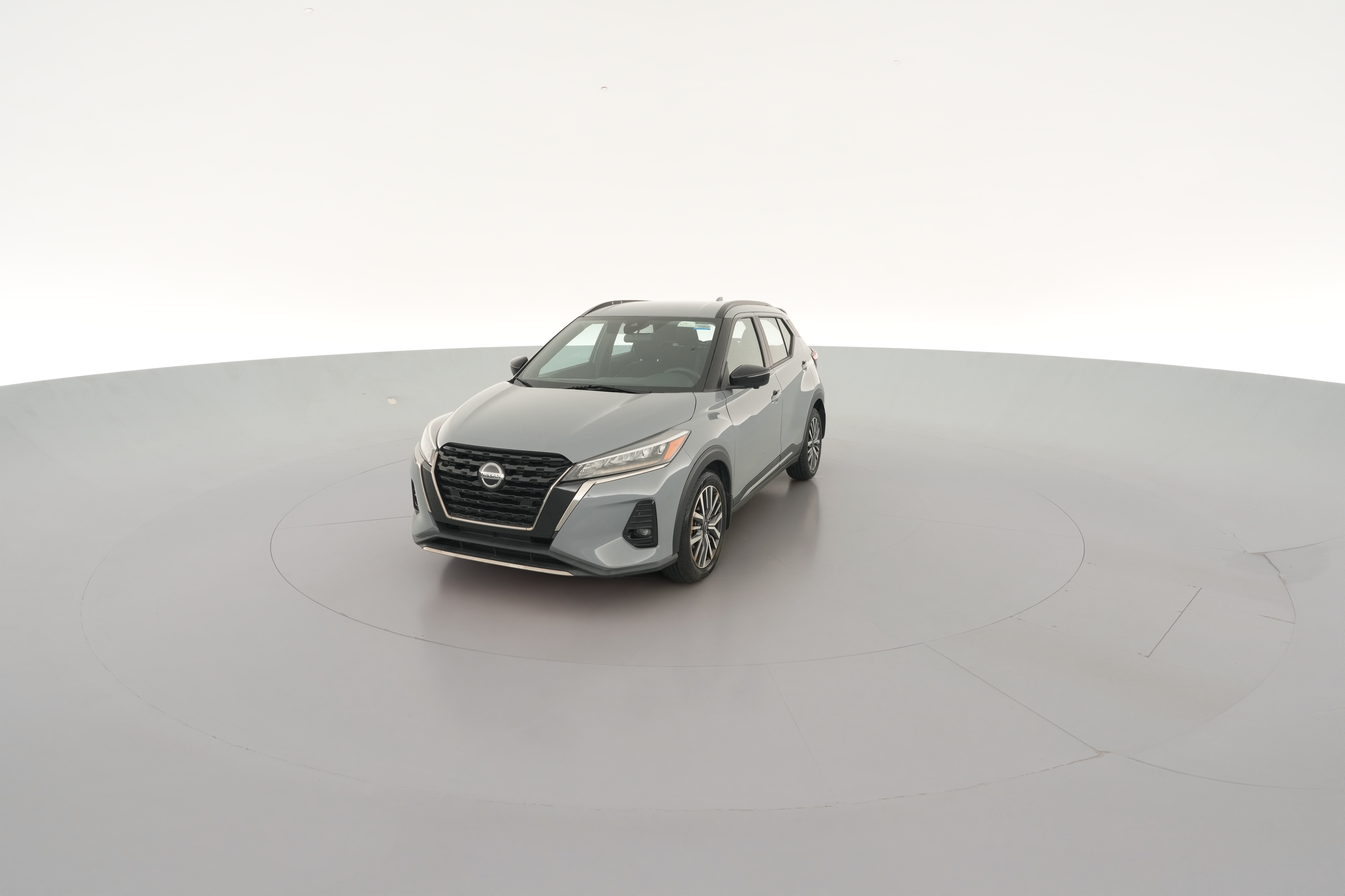 2021 Nissan Kicks SR - Photo 19