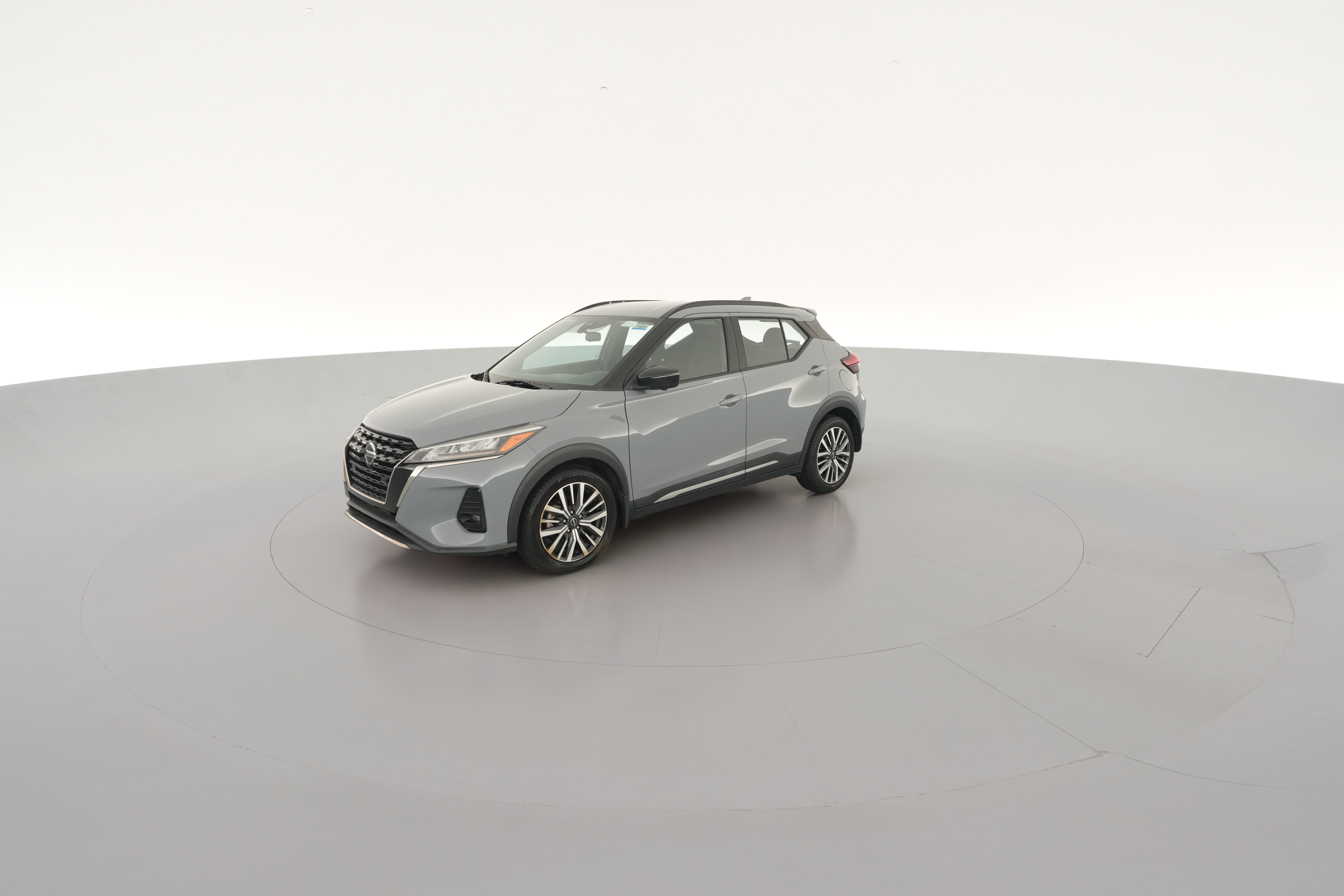 2021 Nissan Kicks SR - Photo 20
